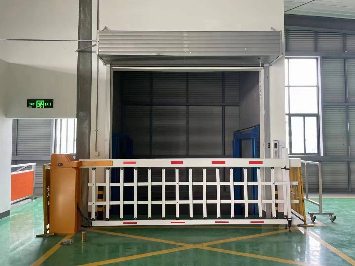 建湖县客户案例