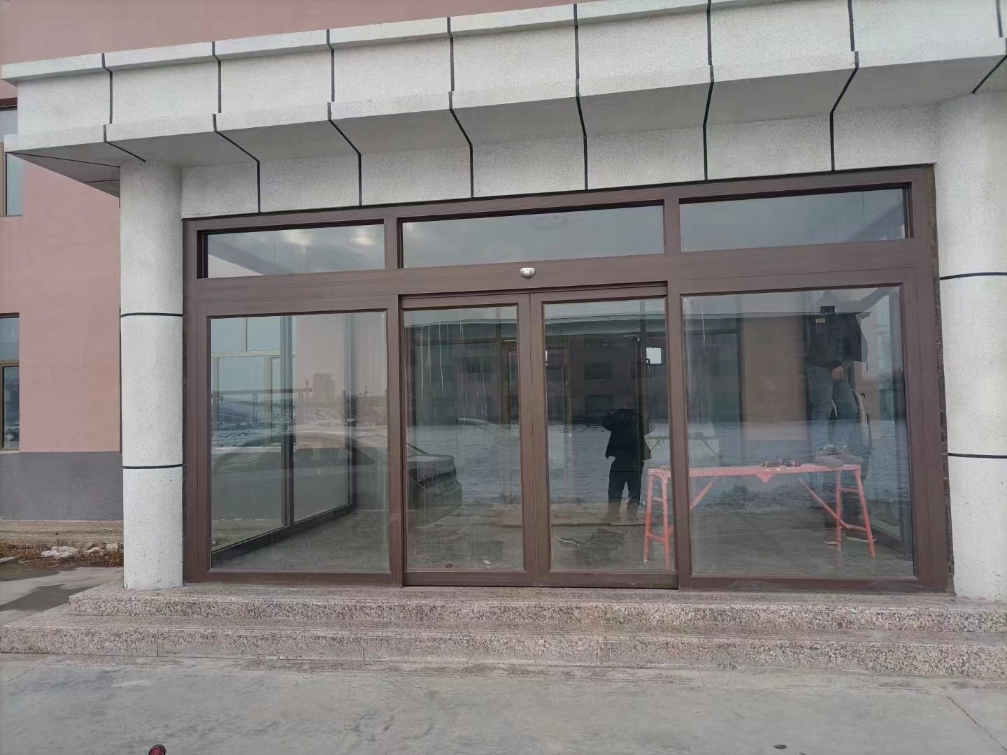 建湖县客户案例