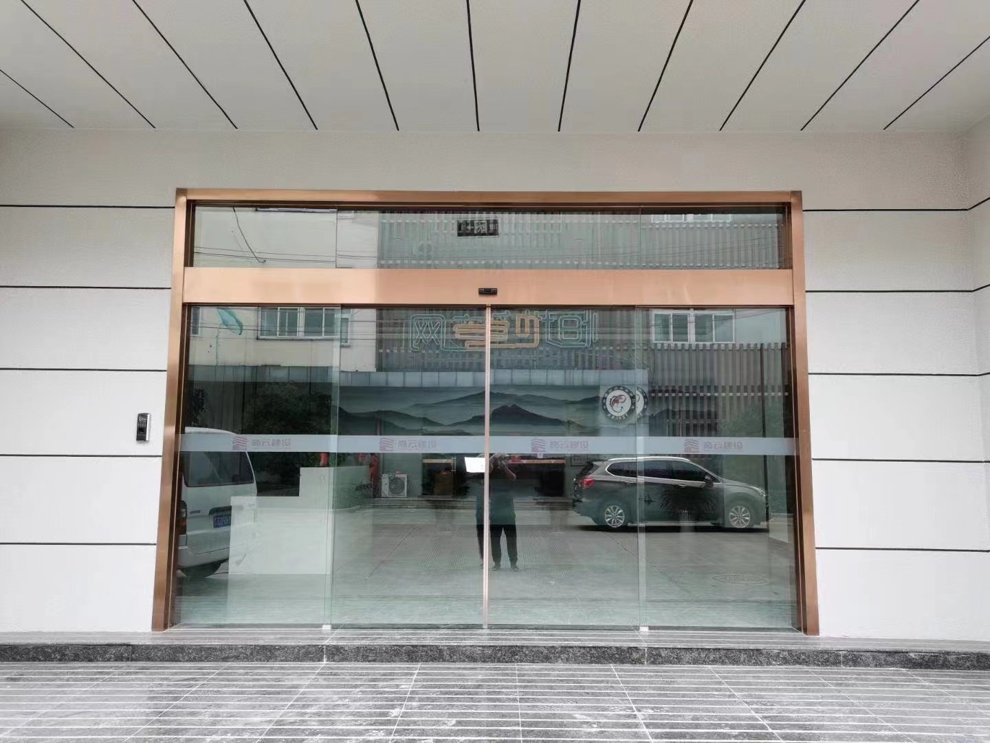 建湖县客户案例